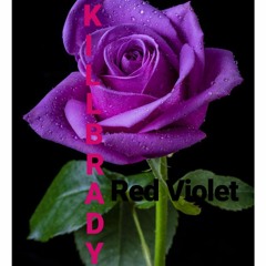 Red Violet [Prod. LouisvProd}