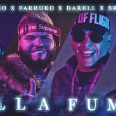 Ella Fuma - Plan B y mas - Rmx Dj freddy