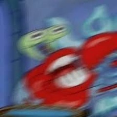 Oh Yeah Mr Krabs Rave