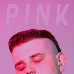 PINK (for Stevie Boi "Pink" Collection 2018)