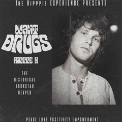 HIPPPIEX - WANT DRUGS (Prod. HipppieX)