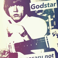 Godstar (Psychic TV Cover)