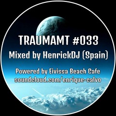 Traumamt #033 // by HenrickDJ (Spain) // 09.2018