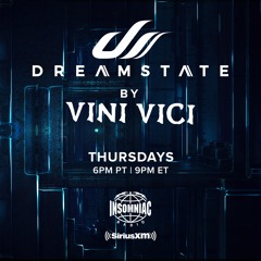 Dreamstate Radio by Vini Vici