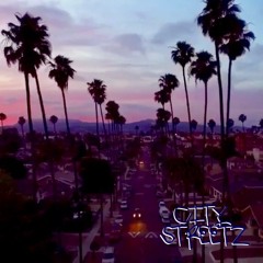 City Streetz (Instrumental #56)