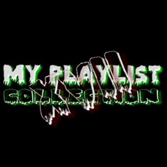 My Playlist Collection XVII (Electronic/Synthpop/Darkwave/Gothic/Atmospheric Black Metal)