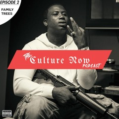 Episode 2 - "Family Trees"