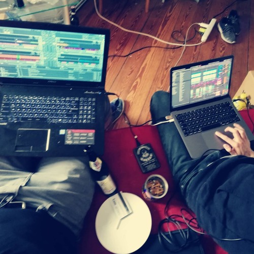 afterhour touchpad set - let there be techno