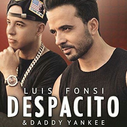 Stream Despacito Luis Fonsi Ft Daddy Yankee By Irisdh Listen Online For Free On Soundcloud