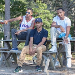END OF STORY - Team$way