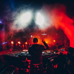 LIVE AT FUN-X DANCE // FRIDAY AUGUST 31, 2018