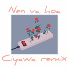 n .ｅ .n .ｖ.a .ｈ .o.ａ - Rhymastic ( CIYAWA Remix )