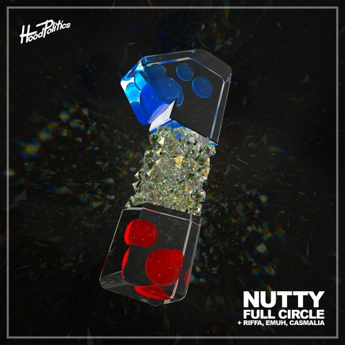Copy of Nutty - Call Me (RIFFA Remix)o
