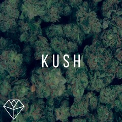 Lil Pump Type Beat x Post Malone Type Beat - Hard Boomin Trap Beat Instrumental - "Kush"