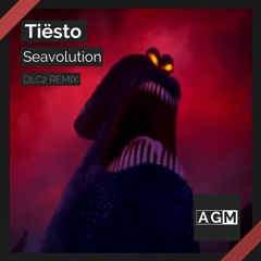Tiësto - Seavolution(DLC2  REMIX)