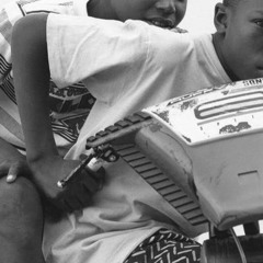 RIDE BY BUCHI CHOPPED