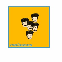 Your Shine - Molasses