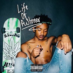 AliThe$tar - Anxiety