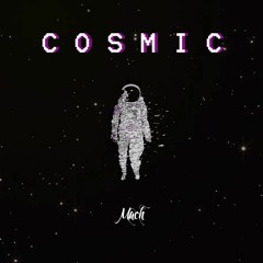 Travis Scott Type Beat "Cosmic" Prod. Mach