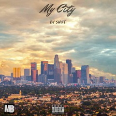 My City - $wift