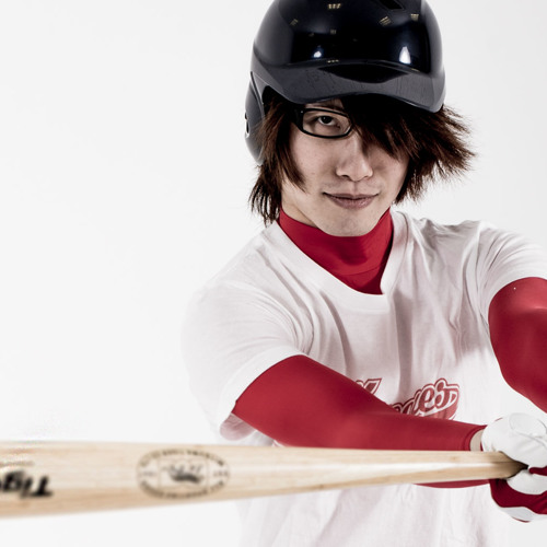 KASAI HARCORES — TRIPLE PLAY