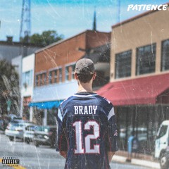 Patience (Prod. DeyjanBeats)