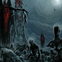 Aggressive Trap Beat "Phlegm"