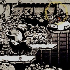 Gameplay: Unwound game concept demo