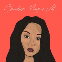 CLAUDINE MAYARI VOL.1