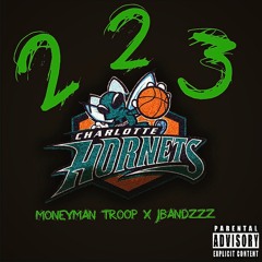 MoneyManTroop - .223 (Ft JBandzzz REMIX)