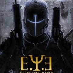 QNR Extented (E.Y.E Divine Cybermancy OST)