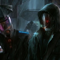 Cyberpunk