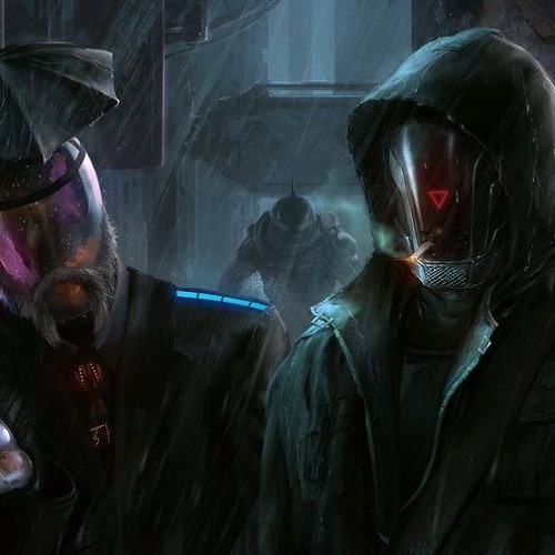 Cyberpunk