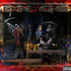Domd x SpaceGhostPurrp #OnGo