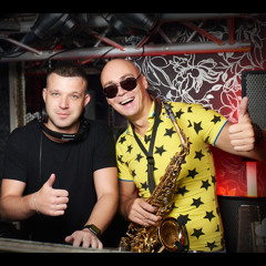 Dj Daniel Nittmann & Syntheticsax - PurPur Afterparty (Live Club Saxophone)