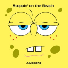 Steppin' On The Beach (757) (Prod. TreyLouD)
