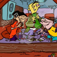 Lil Ganja - Straight Gas ft DboiMessiah