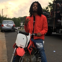 Lil Fetti - My Potna (sadbalmain x hassan2k)