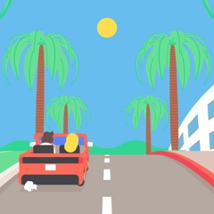 Melrose Ft lil Ganja