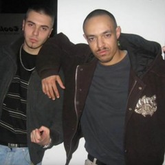 SA4 ft. Killa Vinz - Altona 4 Real (2007)