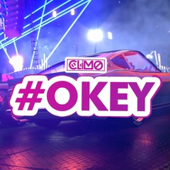 CLIMO - #Okey ( Original Mix )