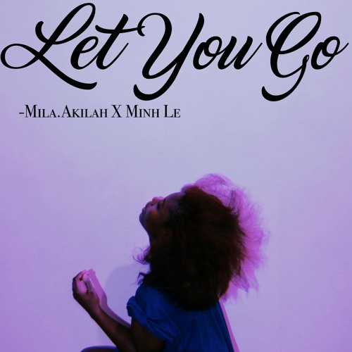 Ill Let You Go