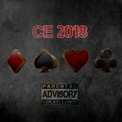CE 2018 - Conflict801 ft. Tony Audelo, The Bishop, Dre Rage, King Madness801 & LaVaughn Jackson