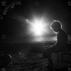 Kii - One day i'll be something