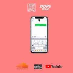 New Waves - Não Vai (Feat. Chá Black)