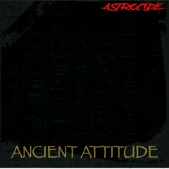Ancient Attitude