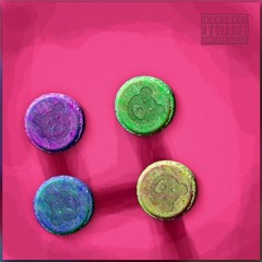 Lekiantys Meshkinai 4 (Prod. 335d)