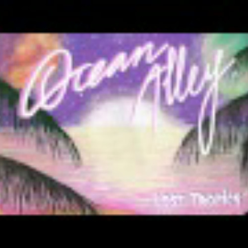 Partner In Crime - Ocean Alley