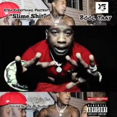 BoolTaay - Slime Shit