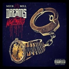 Ooh Kill'em Meek Mill(King Kendrick Disstrack)